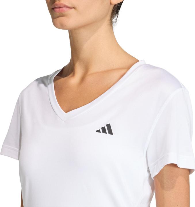 Actual product image Adidas Workout Essentials V-Neck (S)