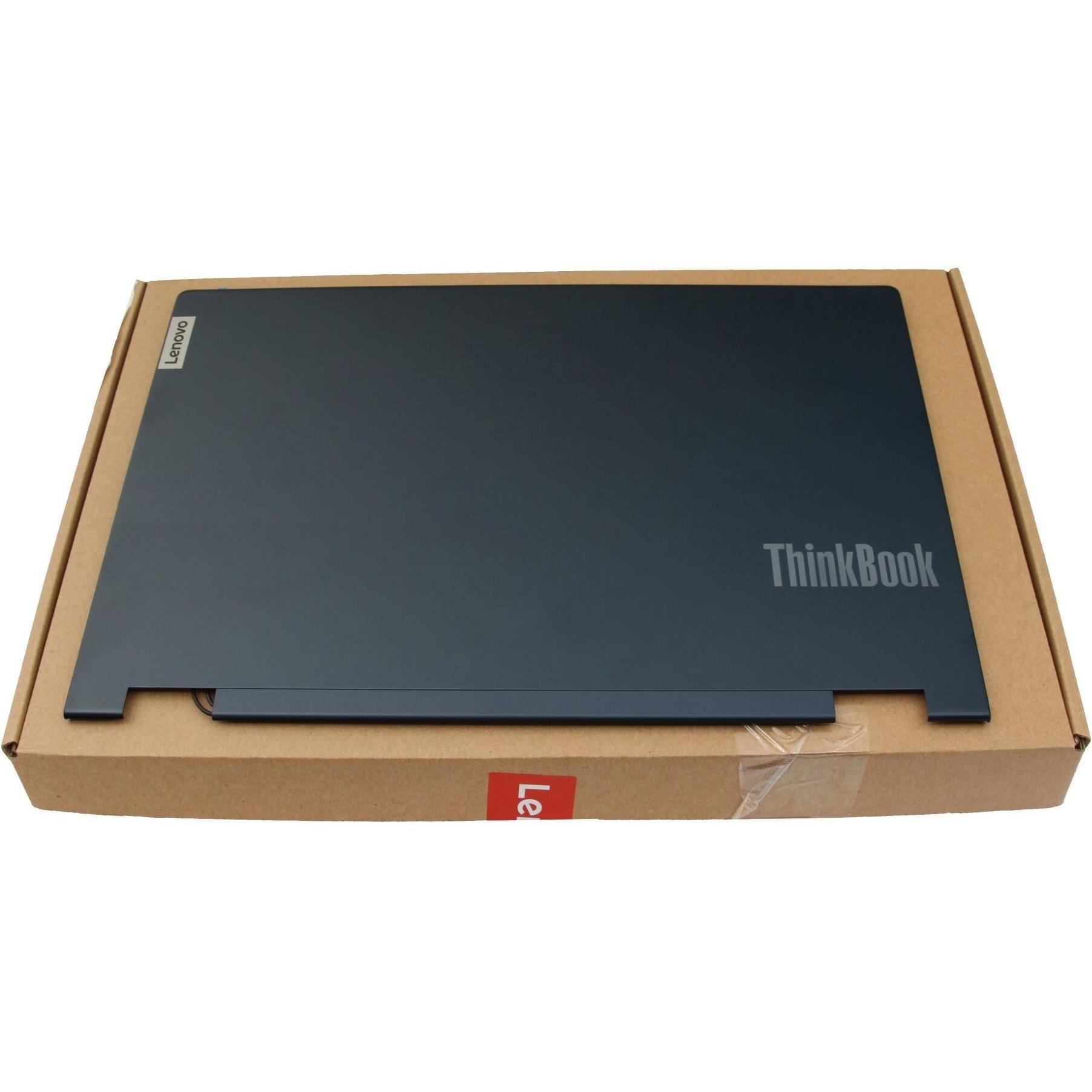 Lenovo WKH53K Displaydeckel, Notebook Ersatzteile, Schwarz