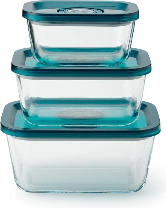 Solis Vacuum packing container (0.70 l)