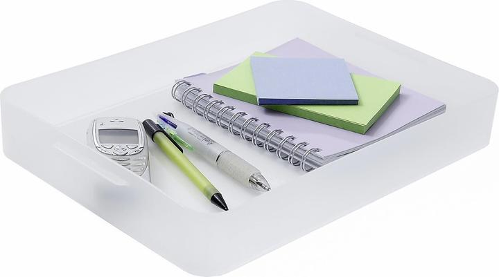 Actual product image Rotho Pure (23 x 5 x 32 cm, 0 l)