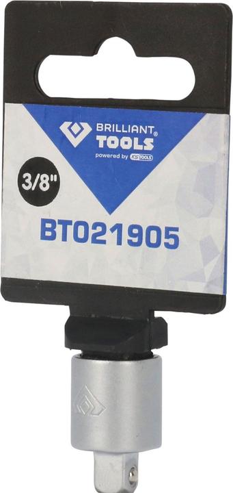 Actual product image Brilliant Tools BT021905
