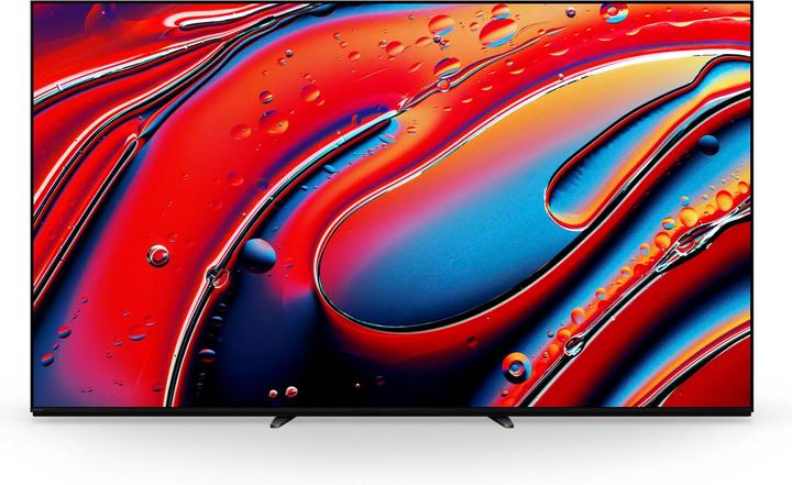 Produktbild Sony Bravia 9 Professional Displays FWD-85XR90 - 215 cm (85") (85", Bravia 9, LED, 4K, 2024)