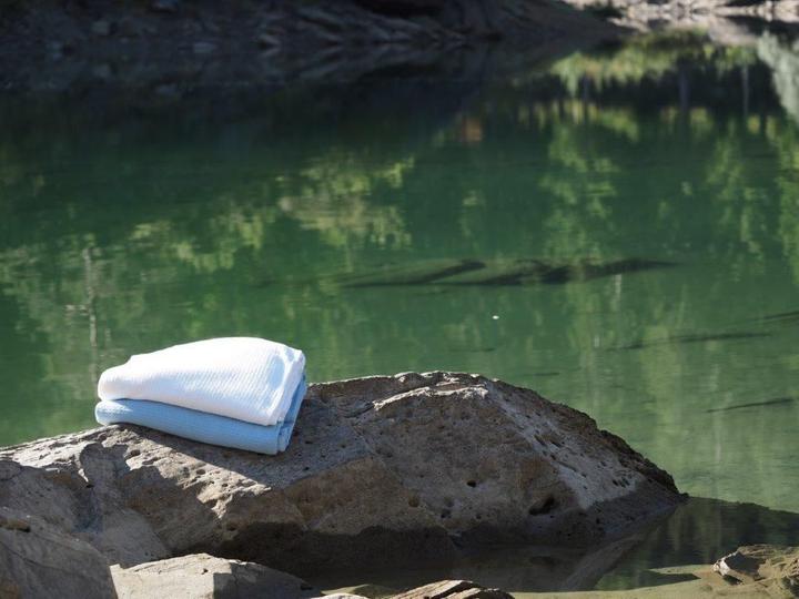 Immagine prodotto Eskimo Coperta relax (210 x 150 cm)