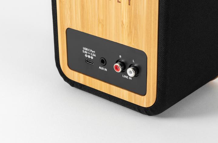 Image du produit House of Marley Get Together Solo (25 h, Fonctionnement sur piles)