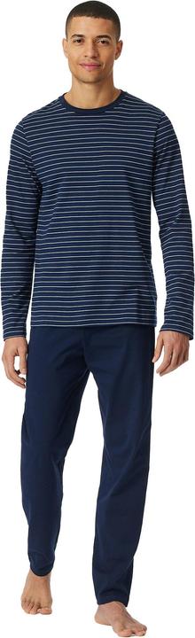 Produktbild Schiesser Schlafanzug lang (XXL)