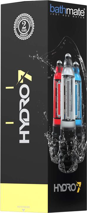 Image du produit Bathmate Hercules