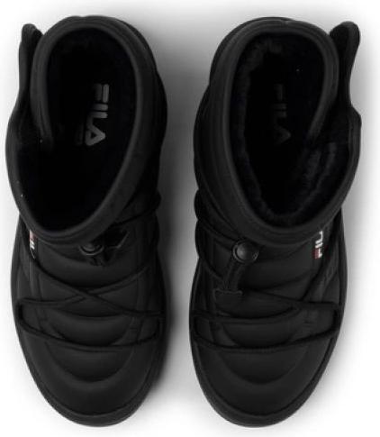 Image du produit FILA Superbubble Boot Damen Winterstiefel schwarz (39)
