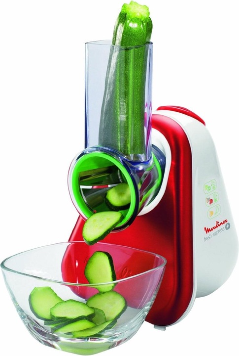 Productafbeelding Moulinex Fresh Express Plus