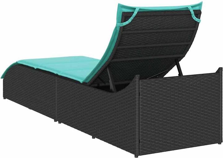 Immagine prodotto vidaXL Klappliege (100 cm)