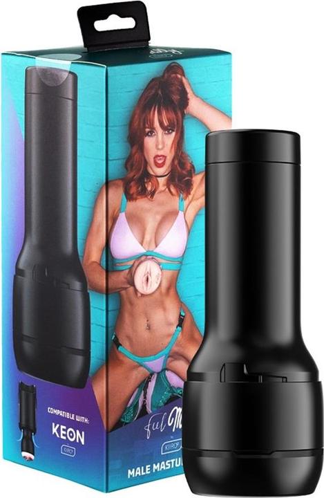 Actual product image Kiiroo Feel Molly Stewart Stroker Stars Collection