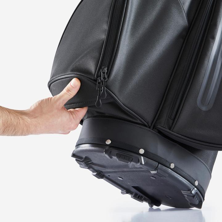 Produktbild Inesis Tripod Golf Bag