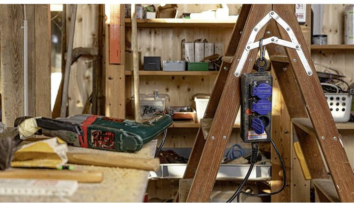 Produktbild Steffen Professional (3x, Typ 23)