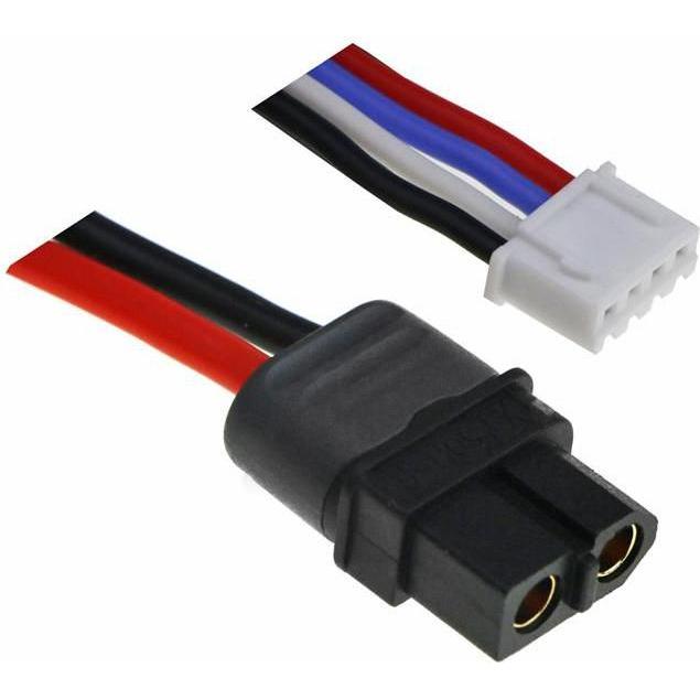 Thumbnail - CoreParts Battery for Drones (Drohnen Akku), Drohne Zubehör, Schwarz