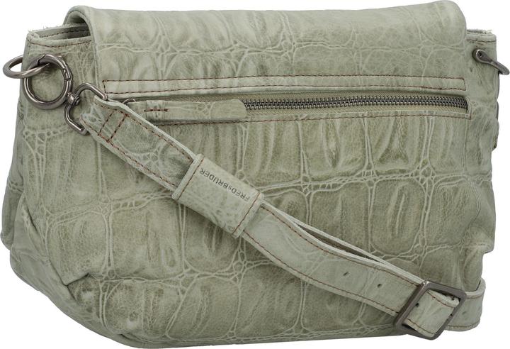 Immagine prodotto FredsBruder Borsa a tracolla Crolinchen M in pelle 26 cm