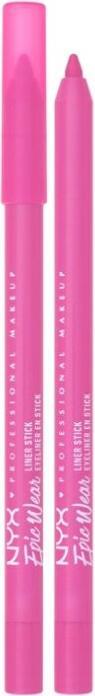 Produktbild NYX Professional Make-Up Epic Wear (19 Pink Spirit)
