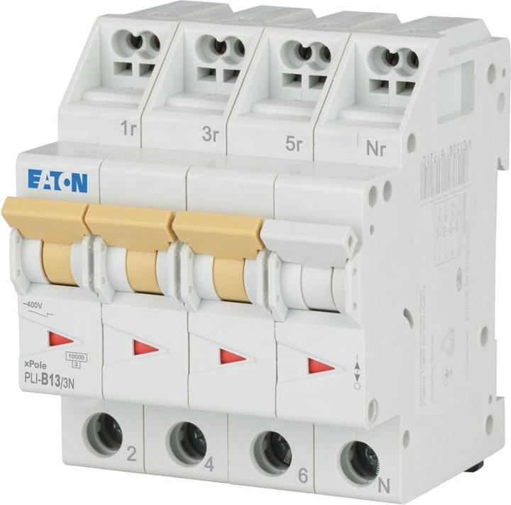 Immagine prodotto Eaton Interruttore con terminale a innesto, 101334