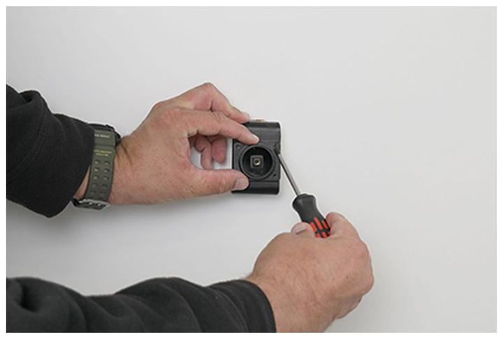 Produktbild Brodit Magnetic Holder