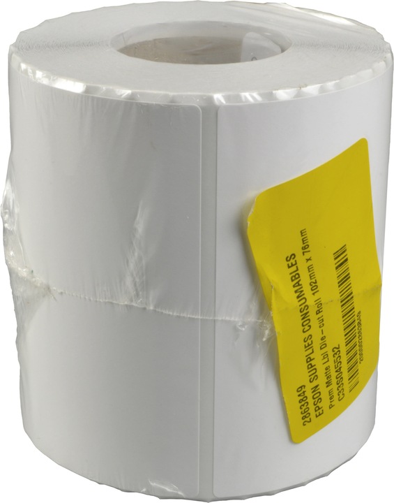 Produktbild Epson Premium Matte