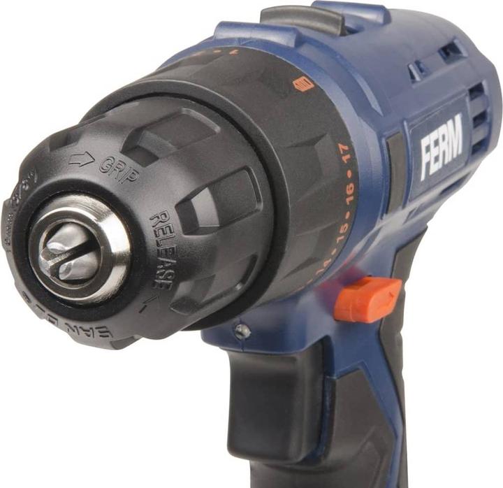 Produktbild Ferm Cdm (Bohrschrauber)