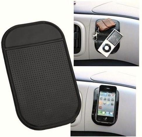 Produktbild JTI Handyhalter | Antirutschmatte - Auto & Boot