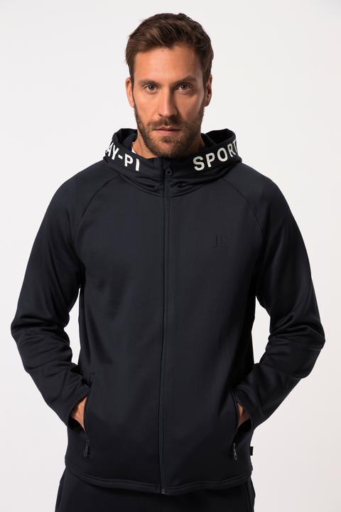 Produktbild Jay-Pi Trainingsjacke FLEXNAMIC®, Tennis, Softshell, Kapuze (L)