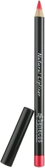 Image du produit Benecos Natural Lipliner (Red)