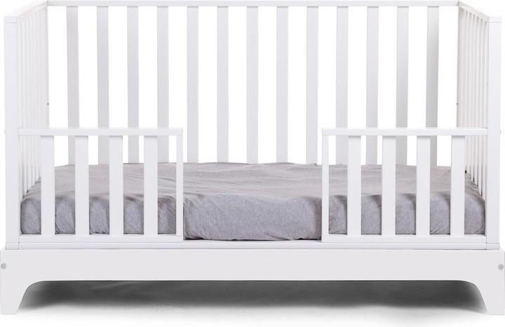 Immagine prodotto Childhome Babybett 17 (70 x 140 cm)