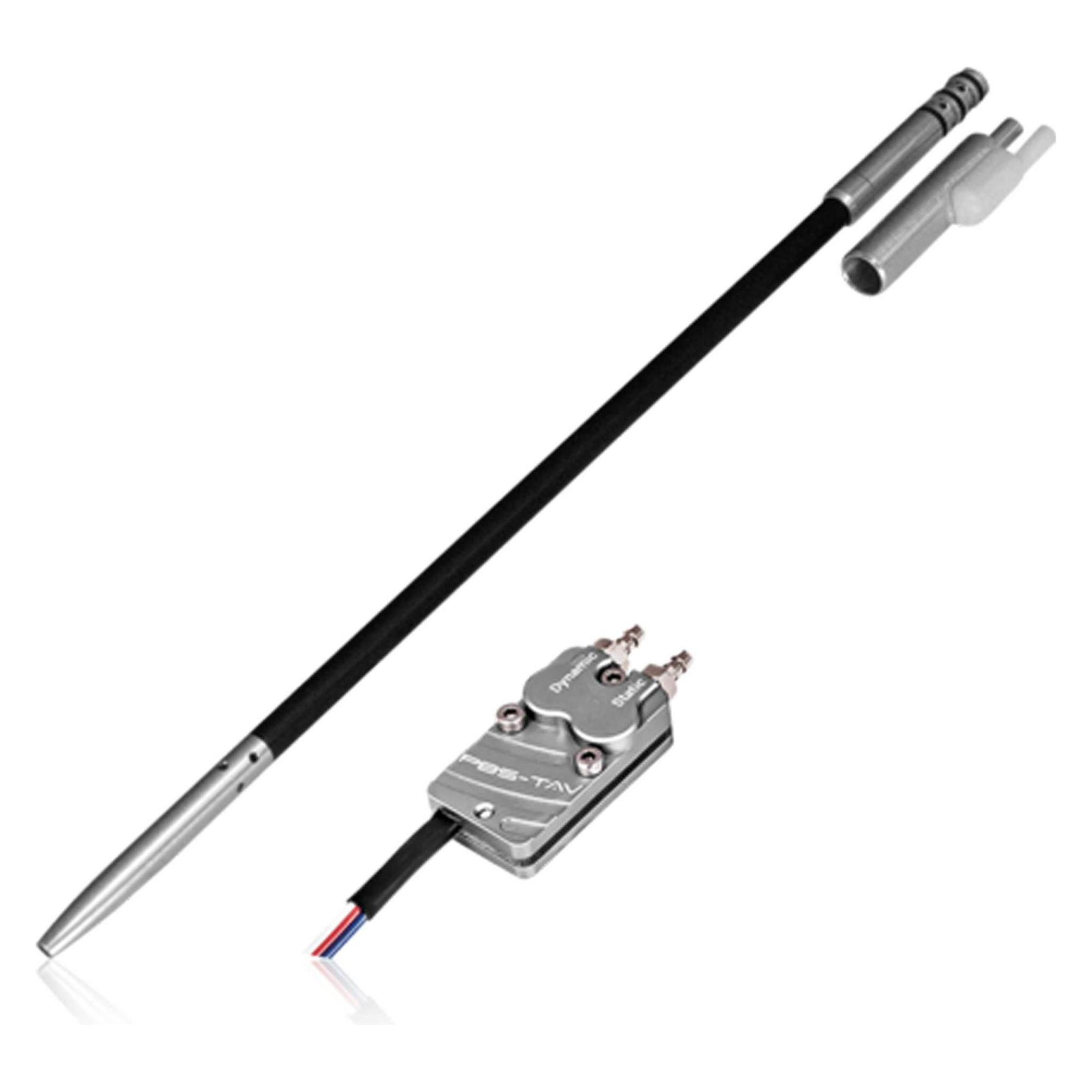 Powerbox Systems PBS-TAV inkl. Pitotrohr "Professional" (6630)