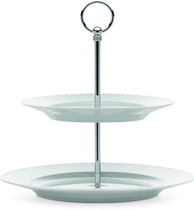 Actual product image Lyngby Rhombe Étagère