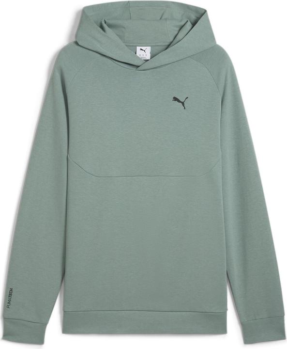Produktbild Puma PUMATECH Hoodie DK (XXL)
