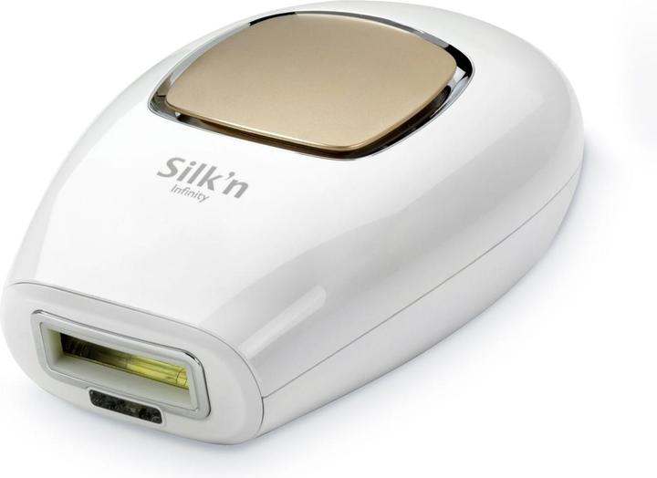 Image du produit Silk'n Infinity Premium