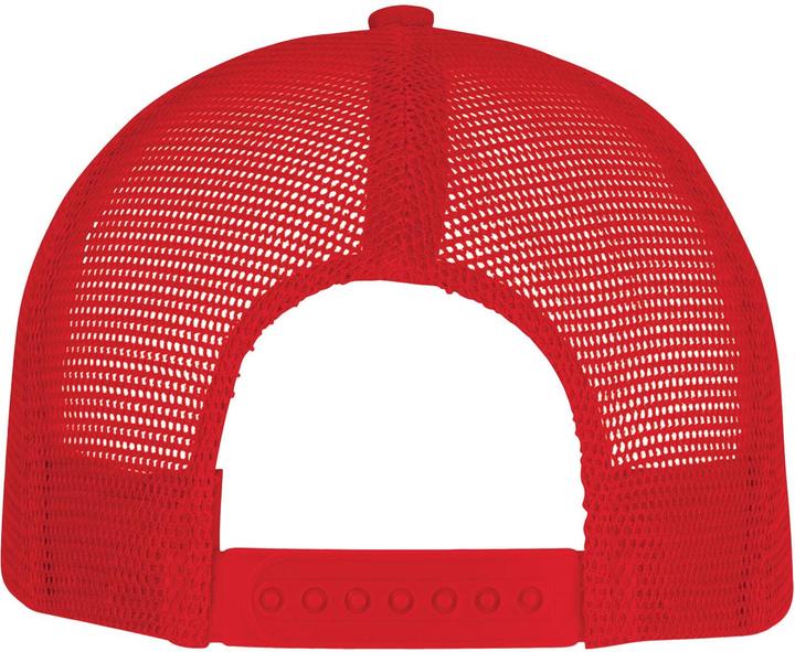 Produktbild Beechfield Trucker Cap Snapback