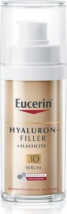Produktbild Eucerin Hyaluron Filler + Elasticity 3D Serum 30ml (30 ml)