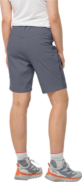 Produktbild Jack Wolfskin Glastal Shorts W (M, L)