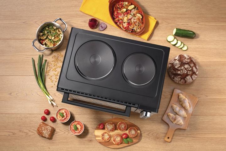 Produktbild Gorenje GORE Stand-Mikrowelle