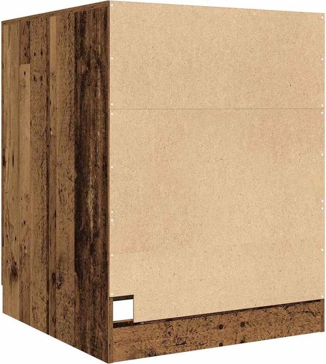 Image du produit vidaXL Waschmaschinenschrank