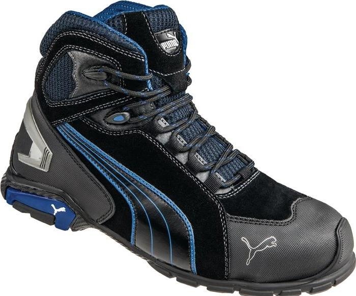 Puma Sicherheitsschnürstiefel
