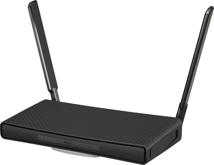 Actual product image MikroTik hAP ax³ (1200 Mbit/s)