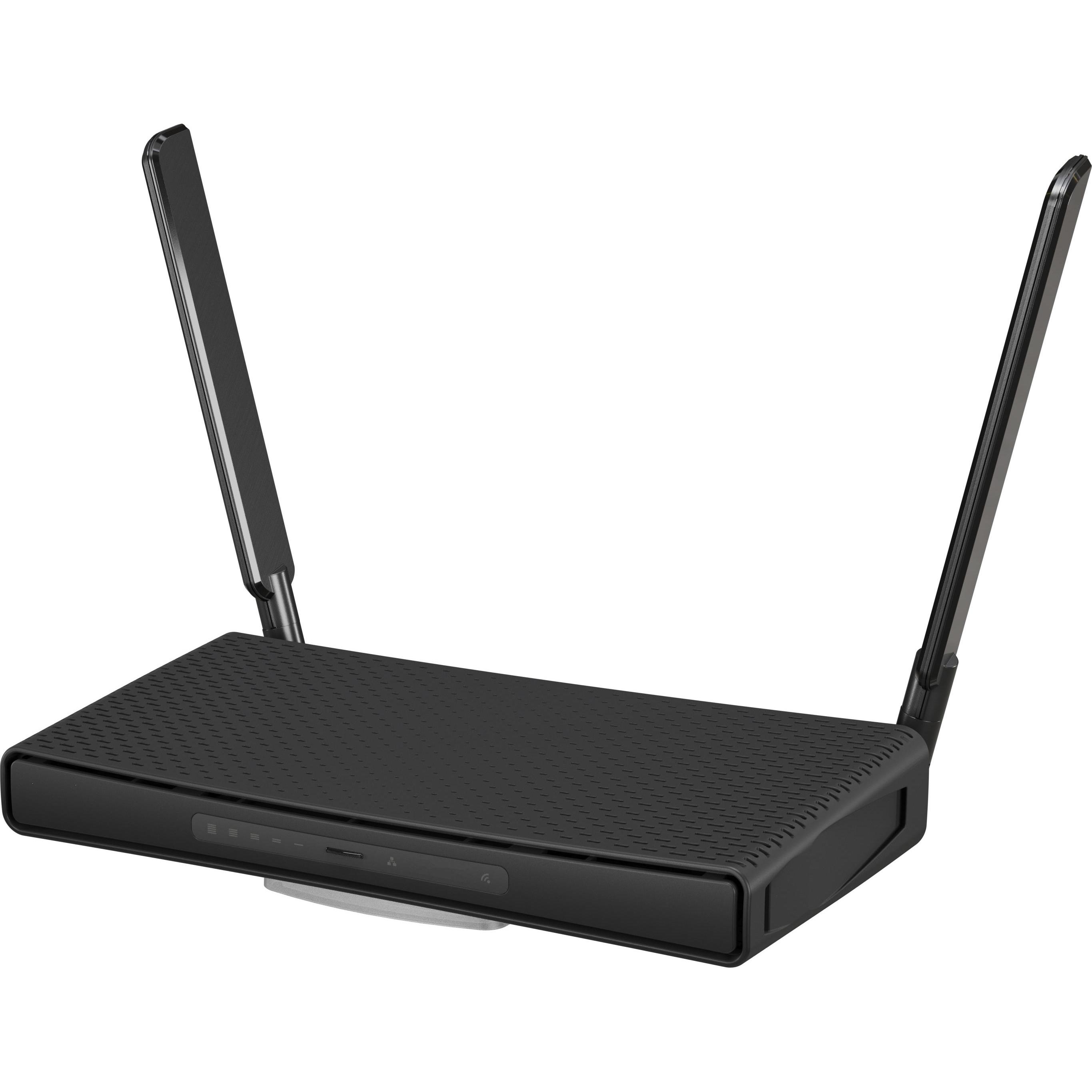 MikroTik hAP ax³ (1200 Mbit/s), Access Point