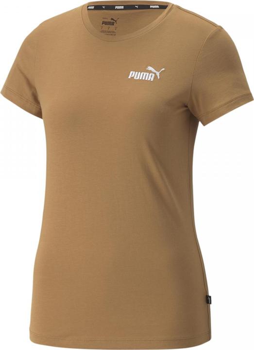 Productafbeelding Puma ESS+ geborduurd T-shirt (M)