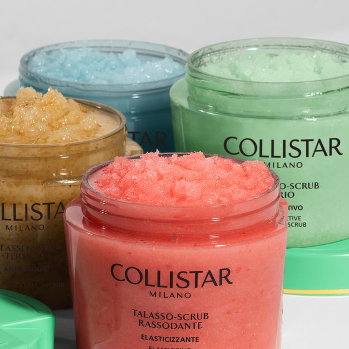 Produktbild Collistar Thalassoscrub Cryo Active