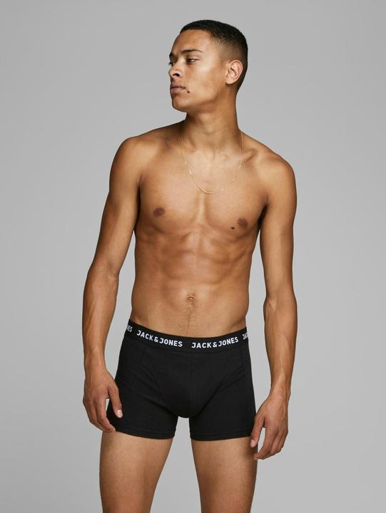 Produktbild Jack & Jones 7er-Pack Boxershorts (S, 7er Pack)
