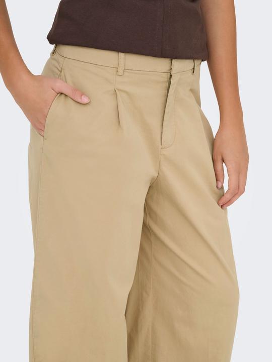 Actual product image Only ONLLIANA Weiter Beinschnitt Hose Hose (32)