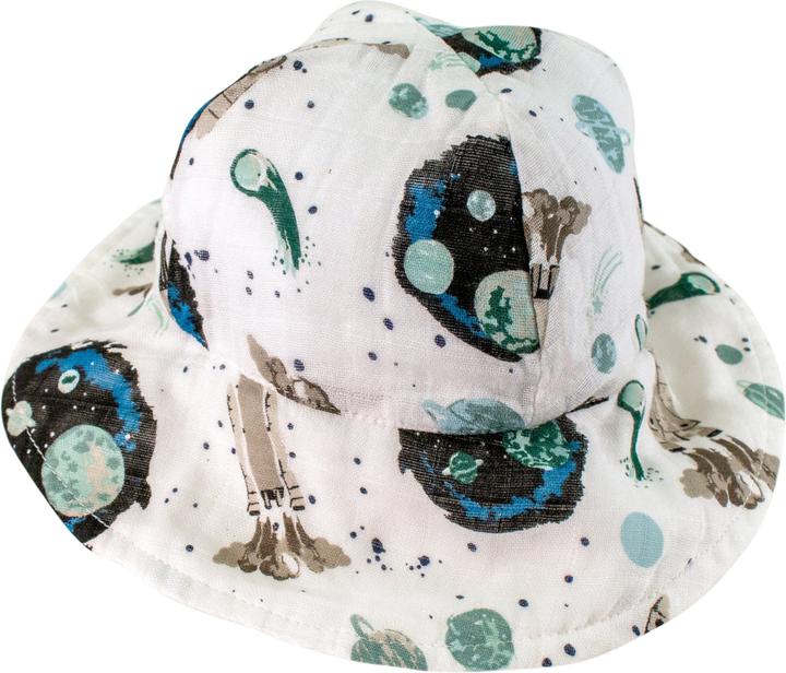 Actual product image Bébé au Lait Space (One size)