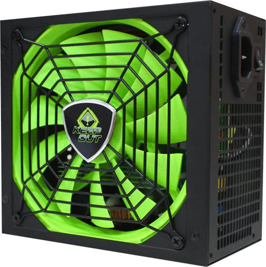 Produktbild KeepOut FX1000MU (1000 W)