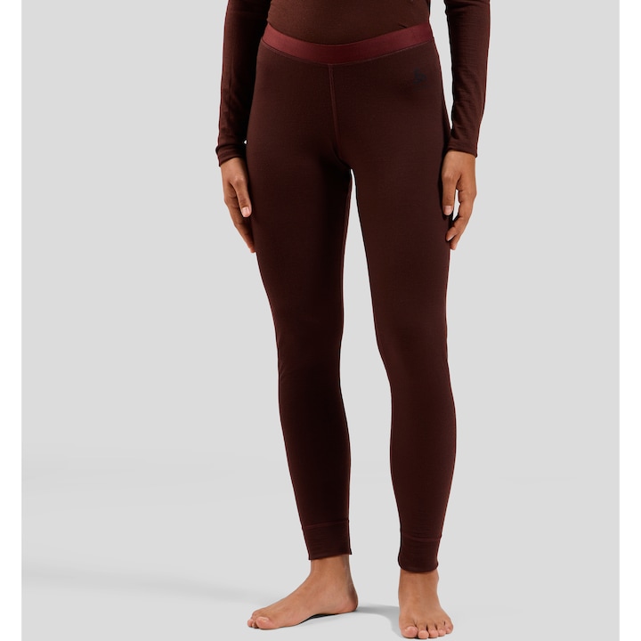 Produktbild Odlo BL BOTTOM long MERINO 200 (L)