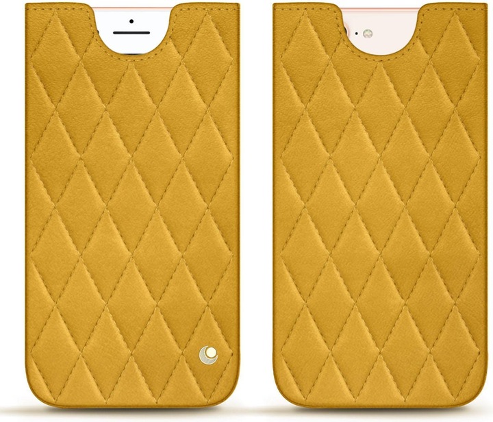 Jaune soulèu - Couture ( Pantone #F3B934 )