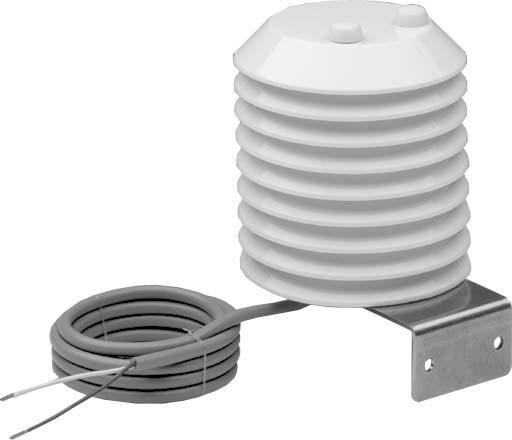 Produktbild somfy 9001611 Aussentemperatursensor mit