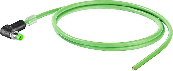 Produktbild Weidmüller Kabel (SF/UTP, CAT5e, 3 m)