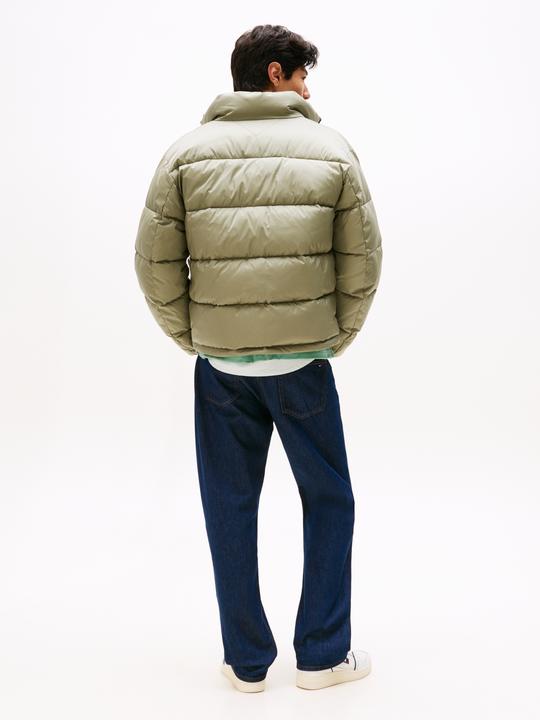 Actual product image Tommy Jeans Vail Puffer Jacket (S)